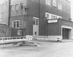 stamford hall2